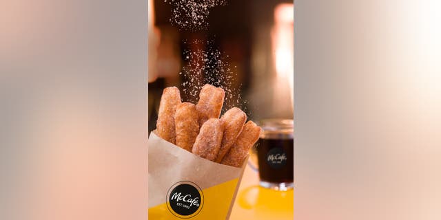 News of McDonald’s Donut Sticks first broke in early January, after Business Insider claimed to have obtained internal documents detailing the item and its impending debut.