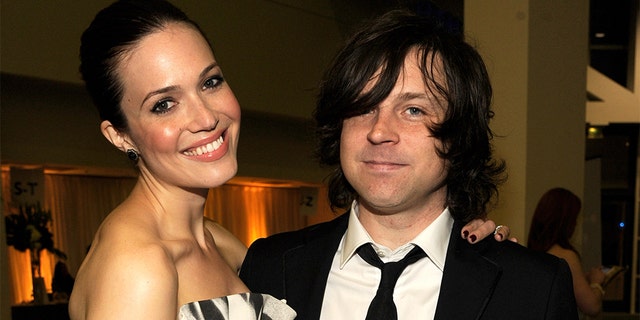 Mandy Moore responded to a public apology written by her ex-husband Ryan Adams with regard to abuse allegations she made in 2019.