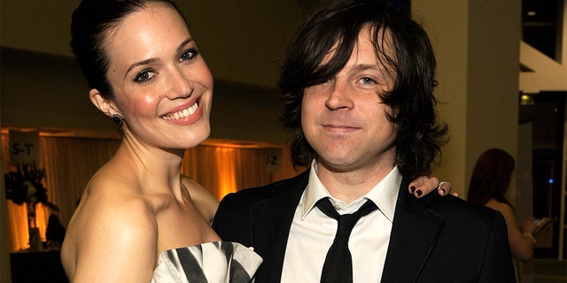 Mandy Moore responded to a public apology written by her ex-husband Ryan Adams with regard to abuse allegations she made in 2019.