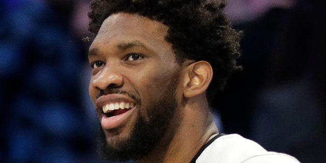 Joel Embiid is among the great players to come from Africa and find success in the NBA.