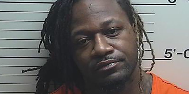 Adam Jones was arrested after an incident at an Indiana casino.