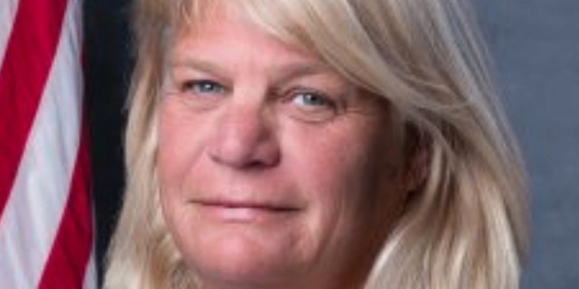 Madeira Beach City Commissioner Nancy Oakley submitted her resignation after the Florida Commission on Ethics alleged she licked another city official's face and neck before groping him.