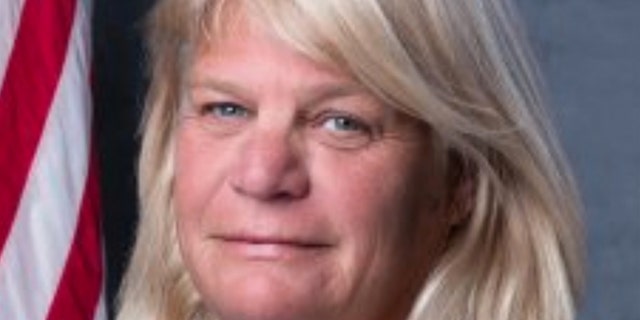 Madeira Beach City Commissioner Nancy Oakley submitted her resignation after the Florida Commission on Ethics alleged she licked another city official's face and neck before groping him.