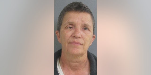 Nikki Joly, a 54-year-old transgender man and gay rights activist, is accused of lighting his house on fire.