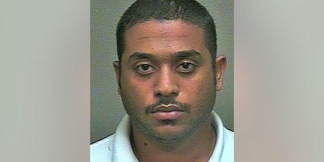 Fahad Al Ghuwainem was accused of raping a woman in Oklahoma.