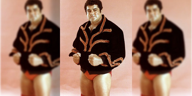 Pedro Morales