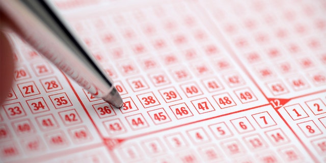 A man in Australia won $1 million in the lottery after having a dream about numbers 13 years ago.