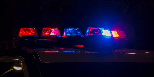Three people were killed in New York on Tuesday when a Manhattan-bound Long Island Rail Road train struck a car on the tracks.