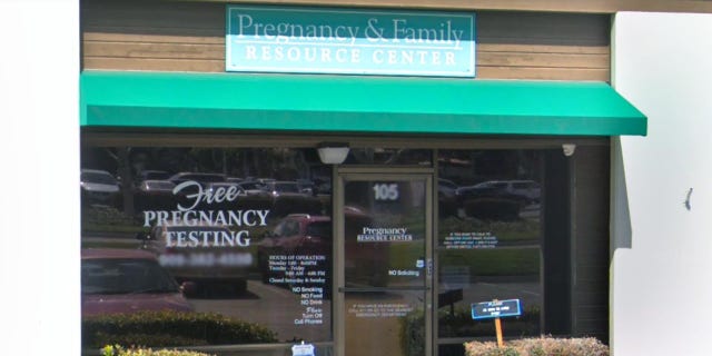California was ordered to pay three pro-life centers, including Pregnancy & Family Resource Center, after a state law tried to force the centers to promote abortion.