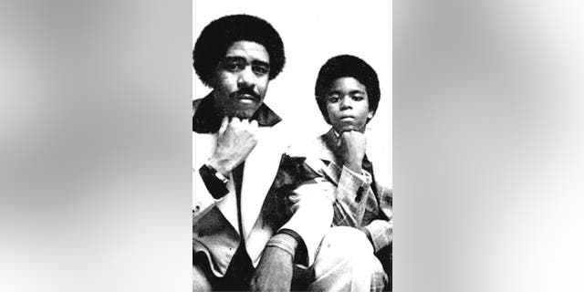 Richard Pryor Jr. said he was devastated to hear of his father's freebasing incident.