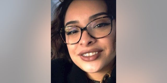 Valerie Reyes, 24, was last seen on Jan. 29.