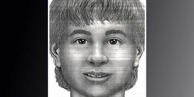Robert Adam Whitt's body was identified using a DNA database.