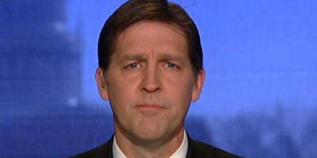 Sen. Ben Sasse, R-Neb.