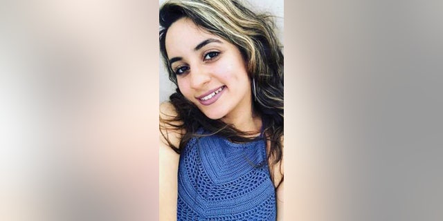 Sherena Hundalani was killed after a cab allegedly struck her in Queens, N.Y., on Sunday, Feb. 24, 2019.