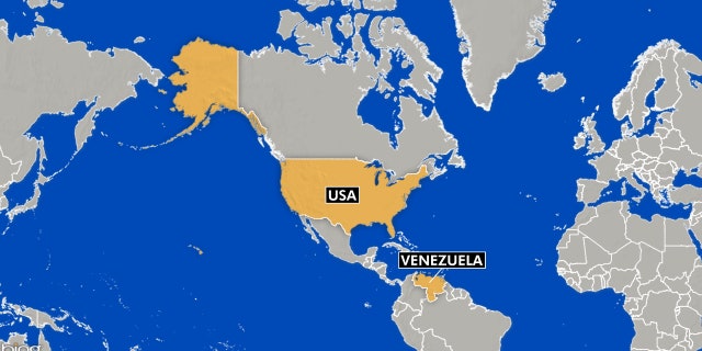 Since 2014, an estimated three million people have fled Venezuela