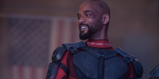 Actor Will Smith will not reprise his role as Deadshot in the next installment of “Suicide Squad,” a report said.