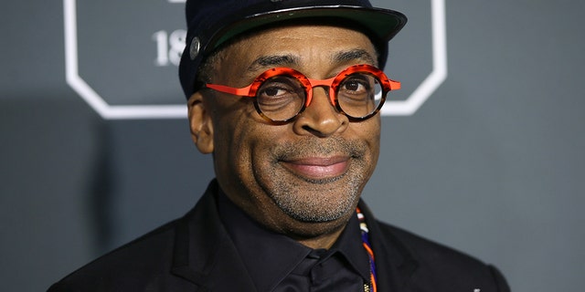 “BlacKkKlansman” director Spike Lee made reference to explorer Christopher Columbus during an interview Wednesday morning by describing him as a “terrorist” and saying that he thinks the United States needs to be truthful about the country’s past.