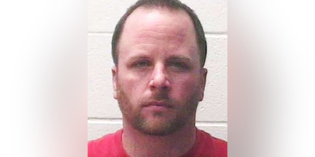 James Peace was arrested last week for allegedly slapping a child.