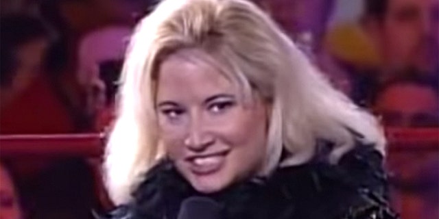 Lynn address tammy sytch [SERIOUS] Has