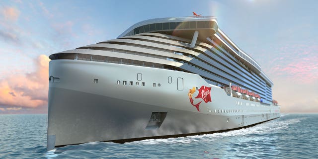 The company's first ship, the adults-only Scarlet Lady is scheduled to set sail from Miami to the Caribbean beginning in April 2020. The four- and five-night itineraries will include stops in Havana, Cuba; Costa Maya, Mexico and Puerto Plata, Dominican Republic.