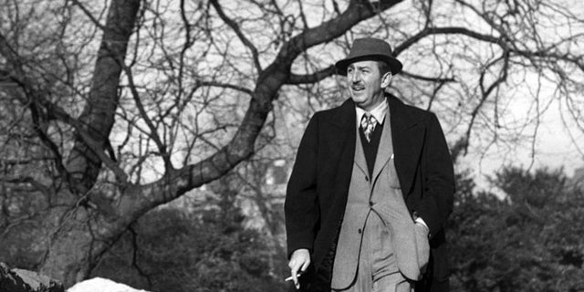 American animator and producer Walt (Walter Elias) Disney was nominated for a whopping 59 Academy Awards.