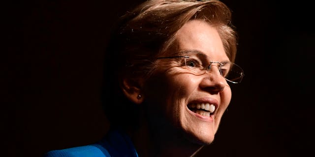 Sen. Elizabeth Warren (AP Photo/Carlos Giusti, File)