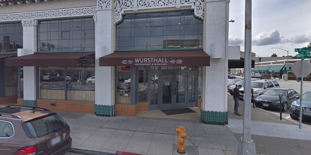 The owner of Wursthall said the restaurant would not be following through on his initial statements, in which he said he would be refusing service to those wearing MAGA hats.