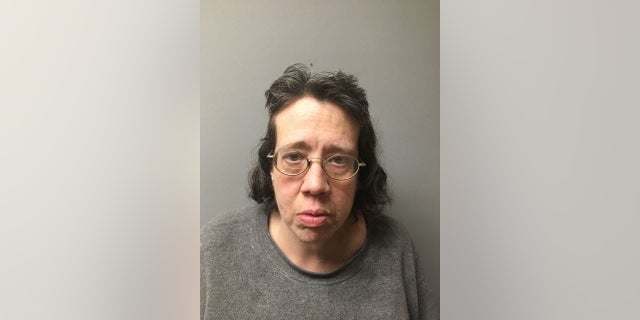Jo-Whitney Outland, 55, of Bristol, Va., was accused of hiding her mother’s decomposing body inside their home for weeks, covering it with dozens of blankets and surrounding it with air fresheners to mask the smell.