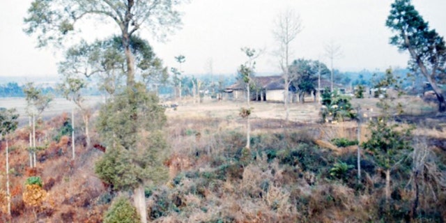 US aircraft sprayed 20 million gallons of herbicides across Vietnam during the Vietnam War. Dioxin, a contaminant in Agent Orange, persists today.