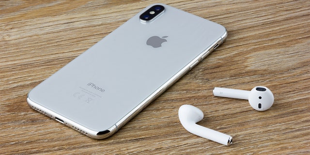 Fueled by internet memes, the explosion of expensive-yet-attainable AirPod headphones as the luxury item of the moment for millennials shows no signs of stopping. (iStock)