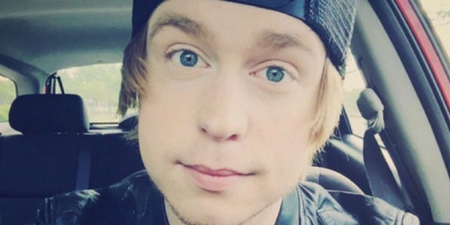 Former YouTube singer Austin Jones was sentenced in Chicago federal court to 10 years in prison on Friday.