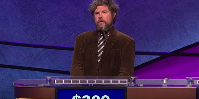 'Jeopardy!' champion Austin Rogers got candid about the show's new format.