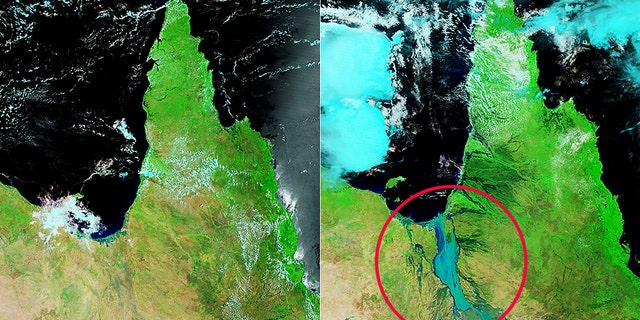 (Credit: NASA)