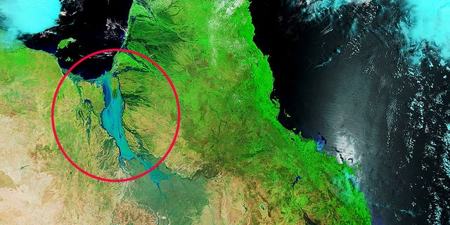 (Credit: NASA)