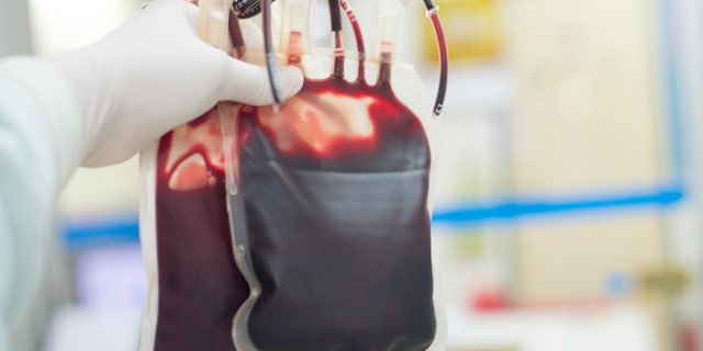The national health agency warns there is “no proven clinical benefit” to the transfusions.