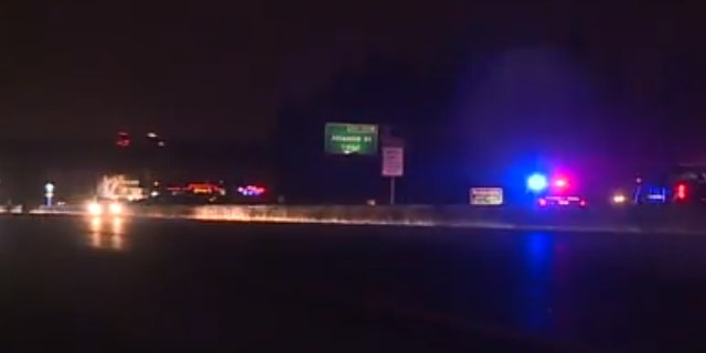 Stepanski was shot and killed during a gun battle with officers on Interstate 80.