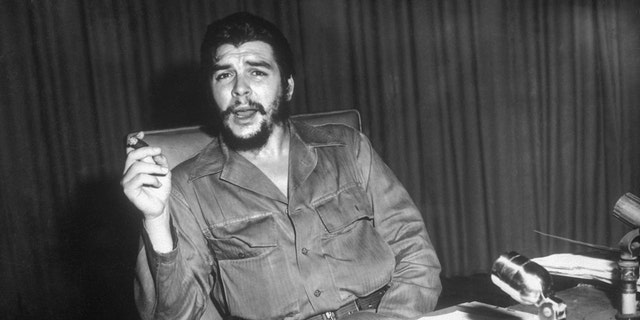 santana che guevara