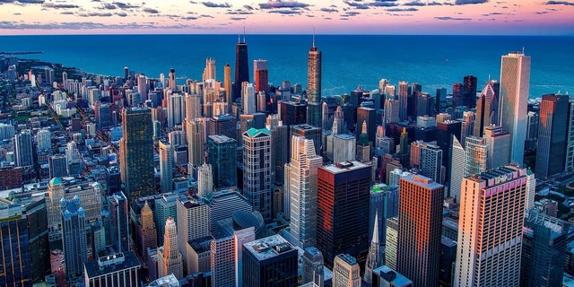 An Illinois lawmaker says that Chicago needs to recognize how its policies impact rural residents of the state.