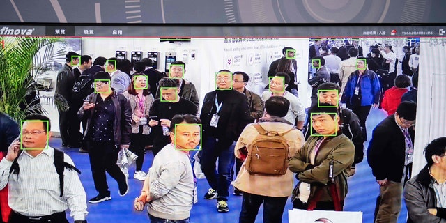 Big Brother Ai Pioneer Fears China S Use Of Technology For