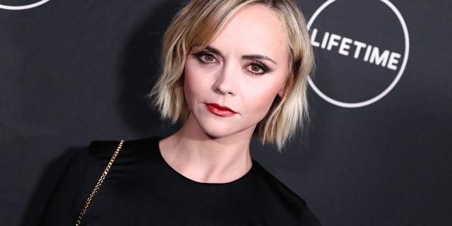 Christina Ricci 'had some incredible experiences' as a child star.