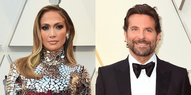 Jennifer Lopez revealed what she told Bradley Cooper before his big Oscars performance.