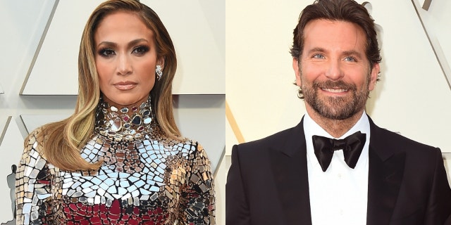 Jennifer Lopez revealed what she had told Bradley Cooper before his big Oscar performance.