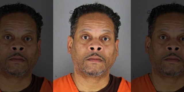 Jerry Lee Curry, a father from Minnesota, allegedly raped, starved and beat his female relatives.