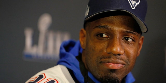 New England Patriots safety Duron Harmon said Sunday he won't visit White House for a celebratory Super Bowl event, which is traditional after professional sports teams win championships.