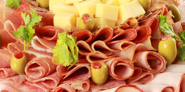 The research showed that increased consumption of ultraprocessed foods was associated with a higher risk of death over a 7-year period.