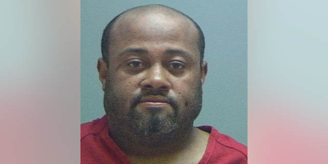 Darren Byrd, 50, was arrested for allegedly stabbing Belinda Thomas to death.