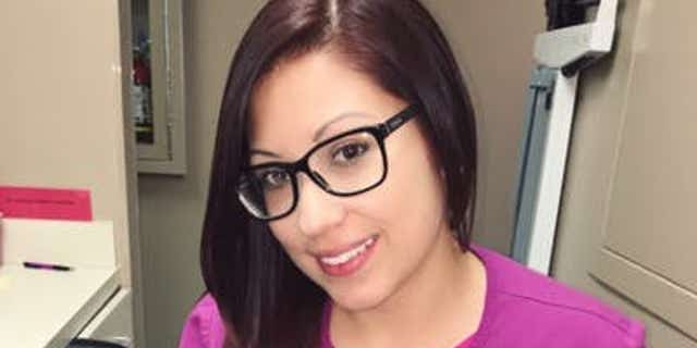 Elizabeth Arellano, 28, reportedly planned to divorce her husband.
