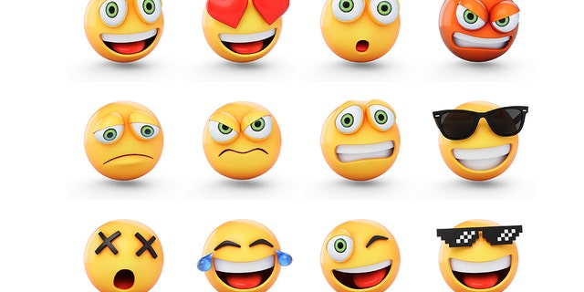 Some areas of Australia will soon allow drivers to add emojis to their license plates.