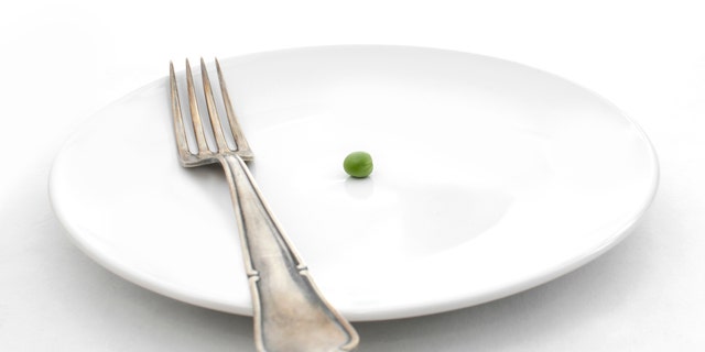 Most fasting clinics offer calming exercises, natural scenery and spa features to keep patients’ minds off food.