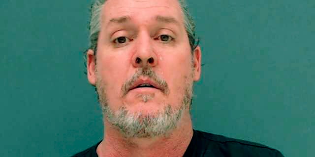 This undated photo provided by the Medina County Sheriff's Department via WEWS-News5 shows Samuel Legg III. Ohio authorities charged Legg on Thursday, Feb. 14, 2019, with aggravated murder in the 1992 slaying of a woman at a truck stop, one of four such killings they say he is linked to through DNA evidence. (Medina County Sheriff's Department/WEWS-News5 via AP)